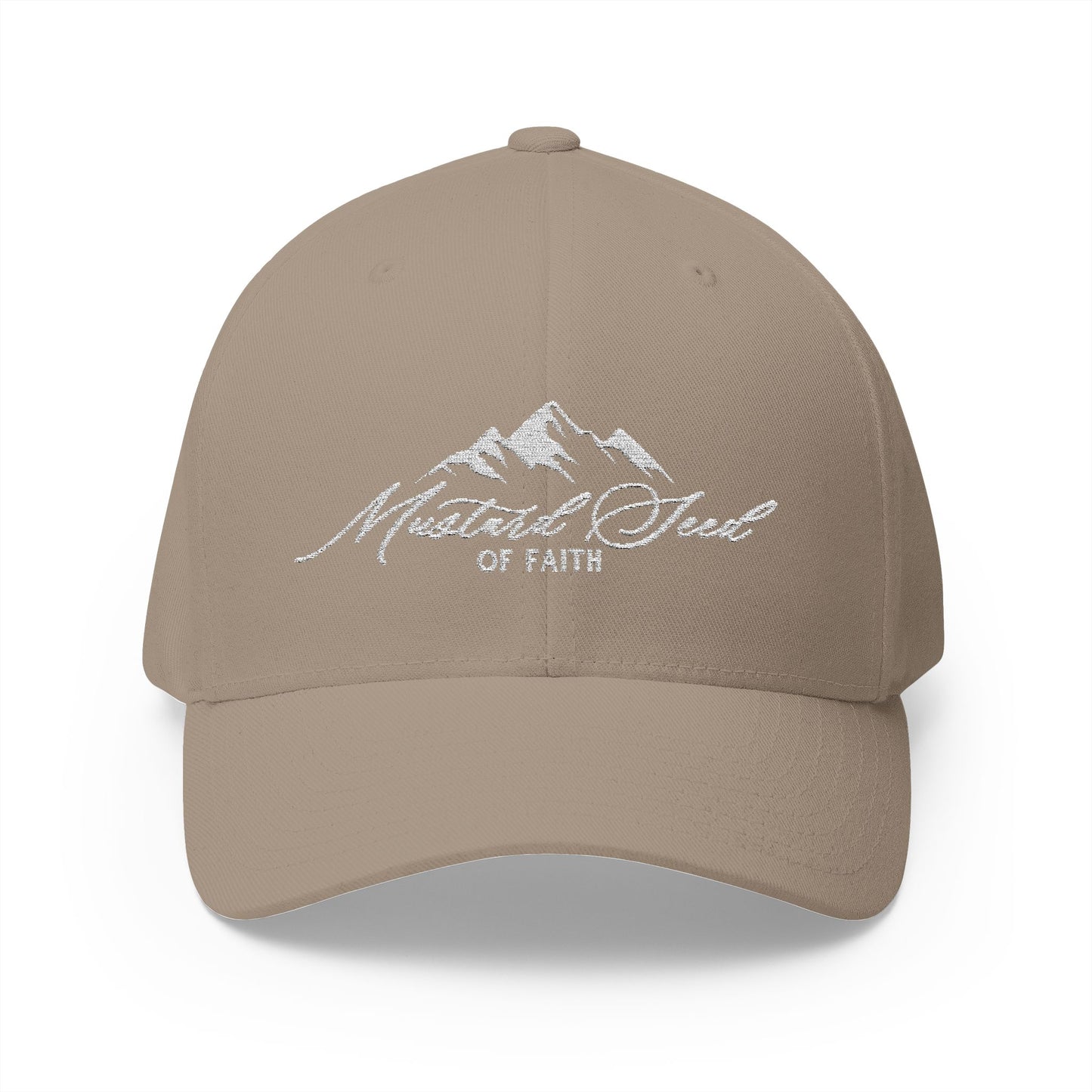 Mustard Seed Faith Hat