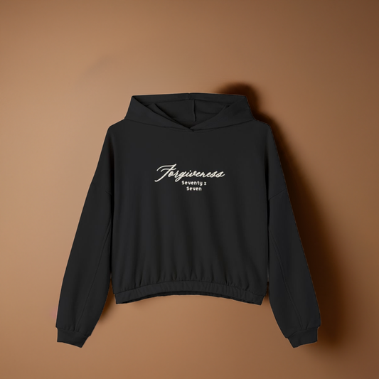 Forgiveness Hoodie